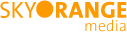 Sky-Orange-Media Logo