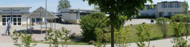 Schulgelände
