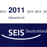 SEIS Zertifizierung Gymnasium Panketal