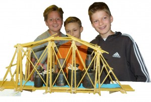erfolgreich und gemeinsam am Gymnasium Panketal ernen