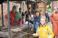 Ideen für Schuluniform