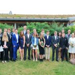 erfolgreich zum Abitur