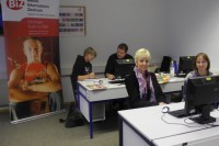 Berufs- & Studieninformation