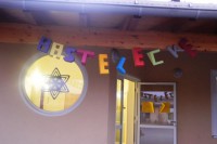 Mehr als nur Bastelecke - Musik und Kunst stellten sich vor