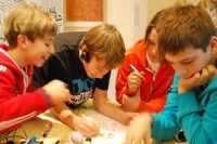 Mode macht müde Männer munter