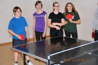 das Spiel kann beginnen