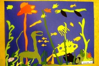 von den Beatles inspiriert