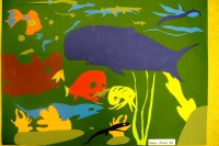 Mann, ist der dick, Mann!