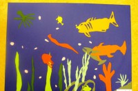 inklusive Luftblasen