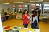 Mdme Kappis erklärt