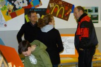 Informationen rund um Deutsch