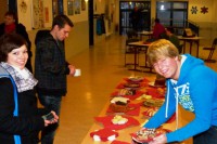 der geborene Verkäufer