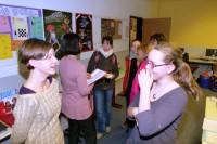 Alles, was man über Kunst wissen muss, erfährt man hier