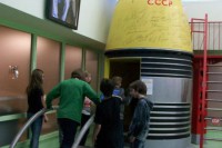 CCCP - komischer Name :-)