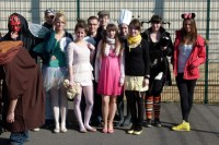 Survivor ist nichts dagegen