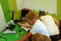 Klasse 7b natürlich auch