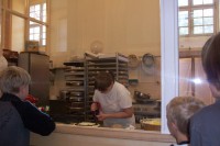 Berufswunsch geklärt