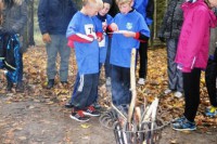 Weiß einer, wo´s lang geht?