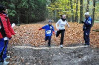 Größe hilft nicht immer