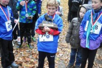 so seh´n Sieger aus