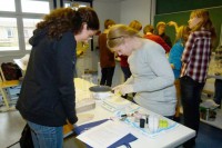 Vielleicht wird es ja doch Gold...