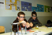 Nur ein Foto, keine Produktspionage!