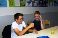 NaWi macht doch Spaß!