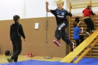 Jumping Jack