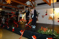 Showgruppe