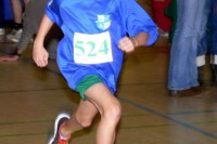 Speedy