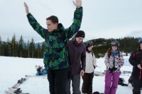 Wem der große Wurf gelungen...