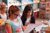 Hm, dürfte zu schaffen sein.