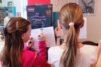 Schnitzeljad gestartet