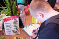 Da kann ja die nächste Erkältung kommen