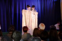 The Wall - Neuinterpretation