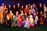 kreativ, beeindruckend - ein wundervolles Team