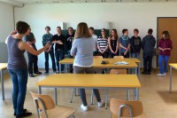 endlich mal selbst dirigieren