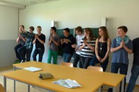 Was wollen sie damit ausdrücken?