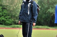 das freut den Sportlehrer