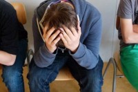 üben für die nächste vergessene HA