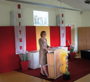 Tipp zu den Zeugnissen: Neugierig bleiben!