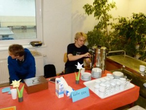 Klasse (10b)!