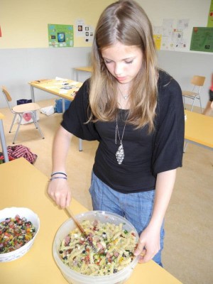 lecker