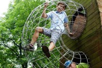 Wo holen sich Lehrer Ideen für neue Raumgestaltungen?