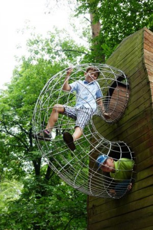 Wo holen sich Lehrer Ideen für neue Raumgestaltungen?