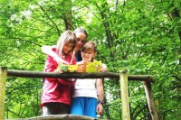 Hier fühlt man sich gut aufgehoben.