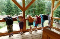 Was guckt Ihr denn da?