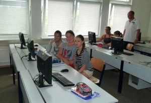 ist doch gut gelaufen :-)