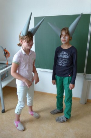 tierisch gut