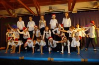 Gut gemacht!